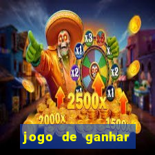 jogo de ganhar dinheiro de verdade sem depositar